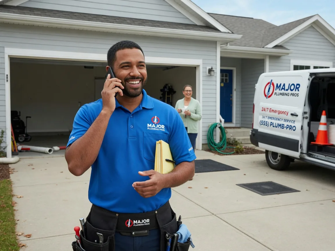 Drain Cleaning Services Troy, IN FAQs